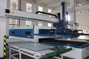 315媒體品質森歌工廠行 質量落地,企業(yè)升級