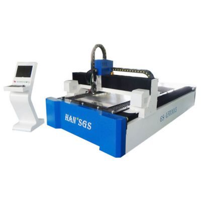 大族激光500W激光切割機專業(yè)切割5MM碳鋼,不銹鋼等金屬板材