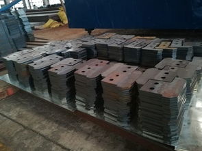 廣州機械設備廠產(chǎn)品進行鈑金激光切割精加工,產(chǎn)品表面光滑無掛渣