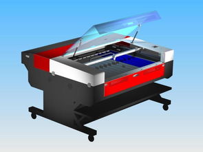 激光切割機系列圖片,激光切割機系列高清圖片 蘇州銳達激光加工打標雕刻設備,