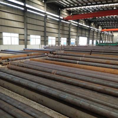 山東聊城Q345B無縫鋼管4月份價(jià)格呈現(xiàn)上漲趨勢，市場需求與成本推動(dòng)成主因