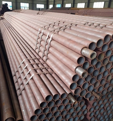 湖北45#精密鋼管廠 精密鋼管的制造與應(yīng)用