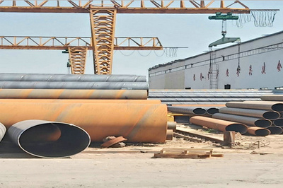 Q355B螺紋鋼管執(zhí)行標(biāo)準(zhǔn)介紹