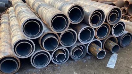 鍋爐無(wú)縫鋼管 工業(yè)心臟的堅(jiān)實(shí)脈絡(luò)