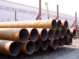 晉中汽車用鋼管品質之選 大邱莊龍頭企業聯眾鋼管，高清圖解螺旋鋼管制造與應用