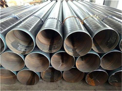 漳州聚氨酯保溫鋼管廠家公司 卓越品質，深耕螺旋鋼管領域