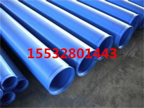 專業守護，品質為先——安康防腐鋼管產品深度解析